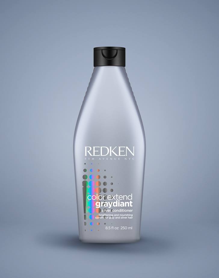 Acondicionador Color Extend Graydiant