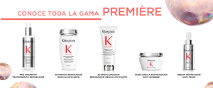 kerastase premiere caracteristicas del cabello sano
