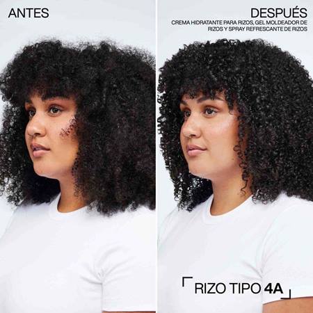 antes despues
