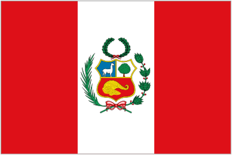 Redken Peru