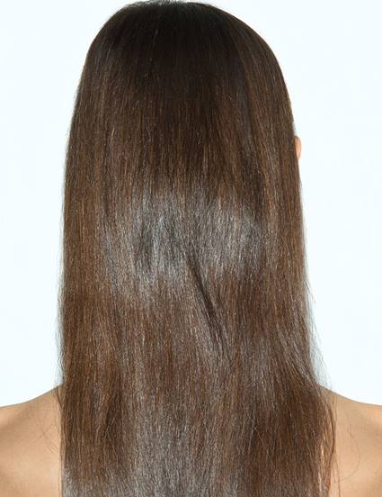 Estilo de cabello Redken 1
