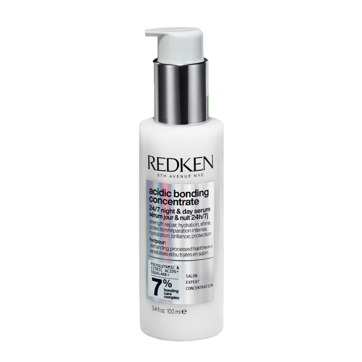 redken 2024 abc 24 7 night day serum