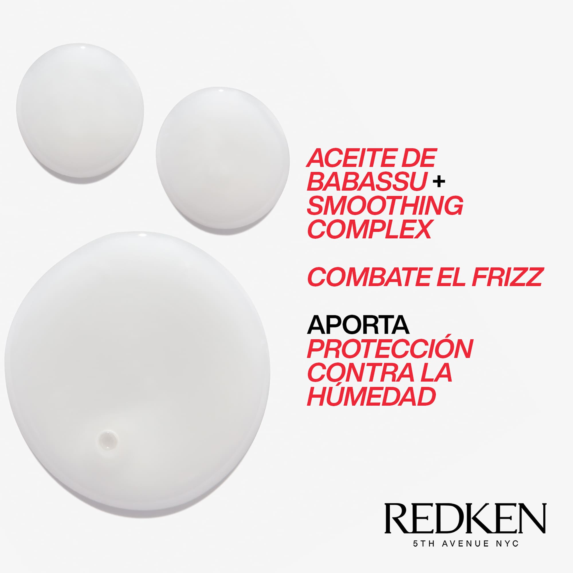 Shampoo Frizz Dismiss ByRedken