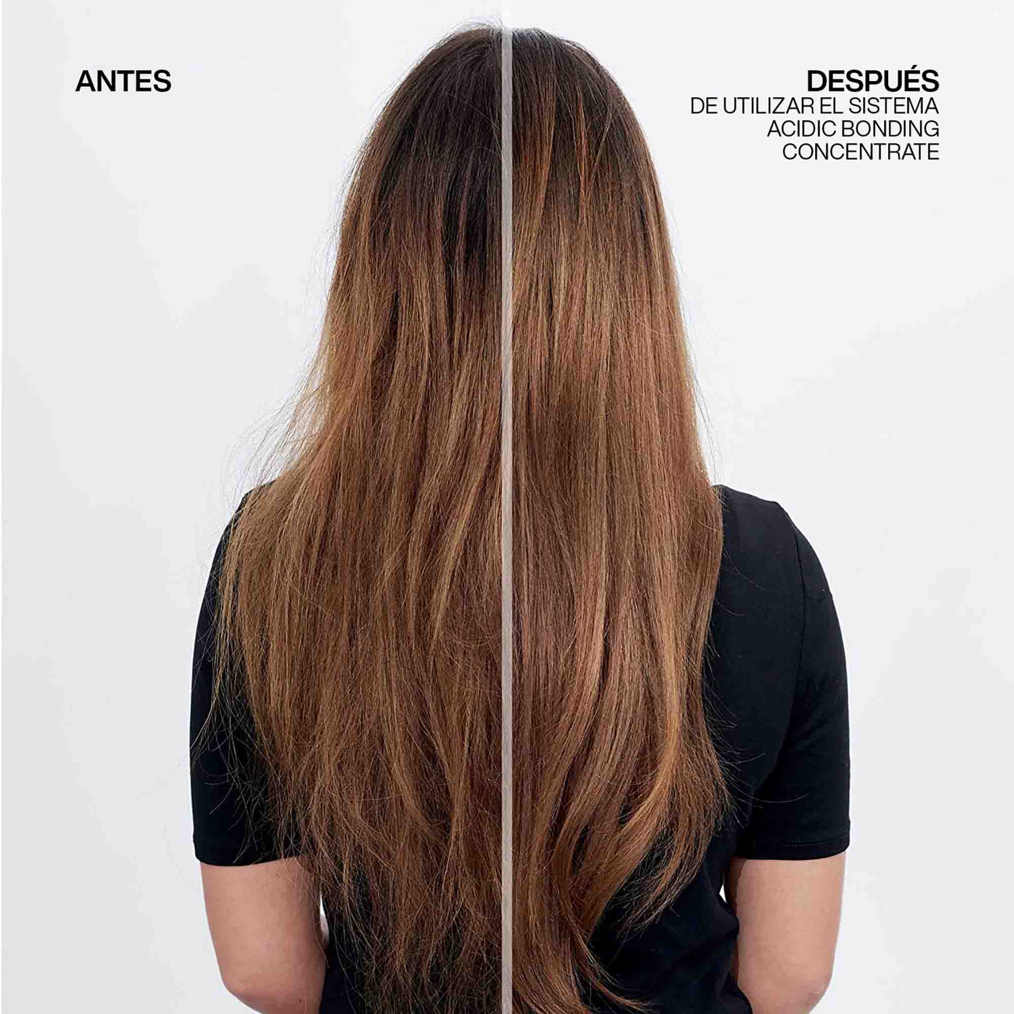 Acondicionador Acidic Bonding Concentrate ByRedken