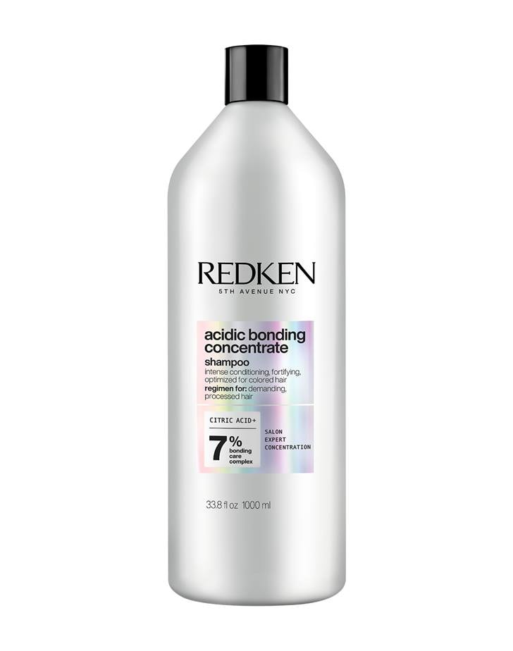 Shampoo Acidic Bonding Concentrate ByRedken