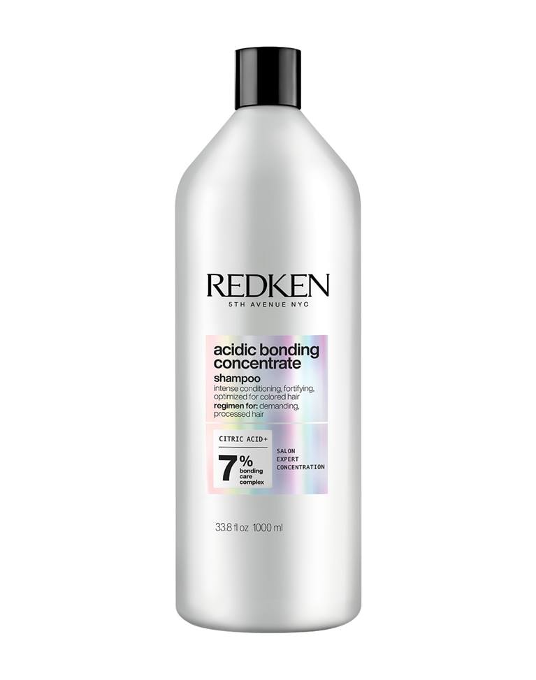 redken acidic bonding concentrate pack
