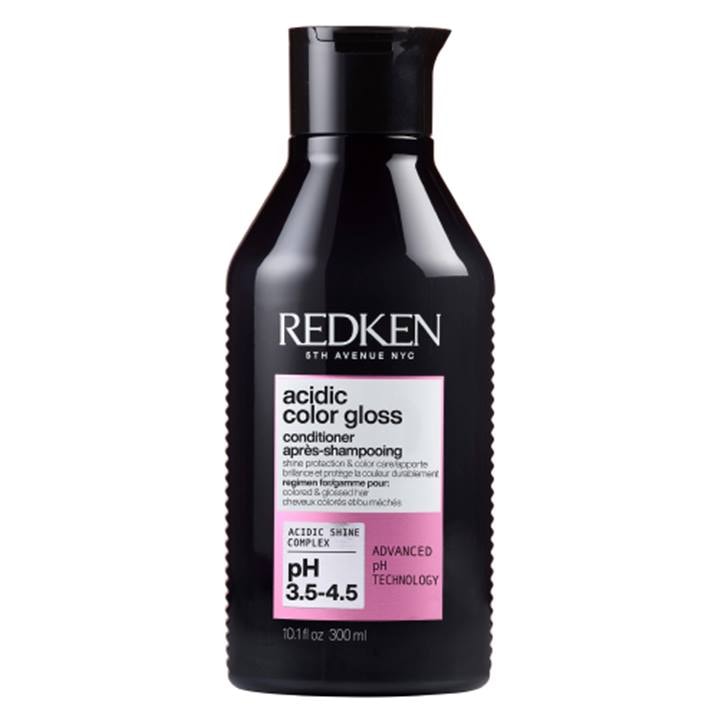 ACONDICIONADOR ACIDIC COLOR GLOSS 300ML ByRedken