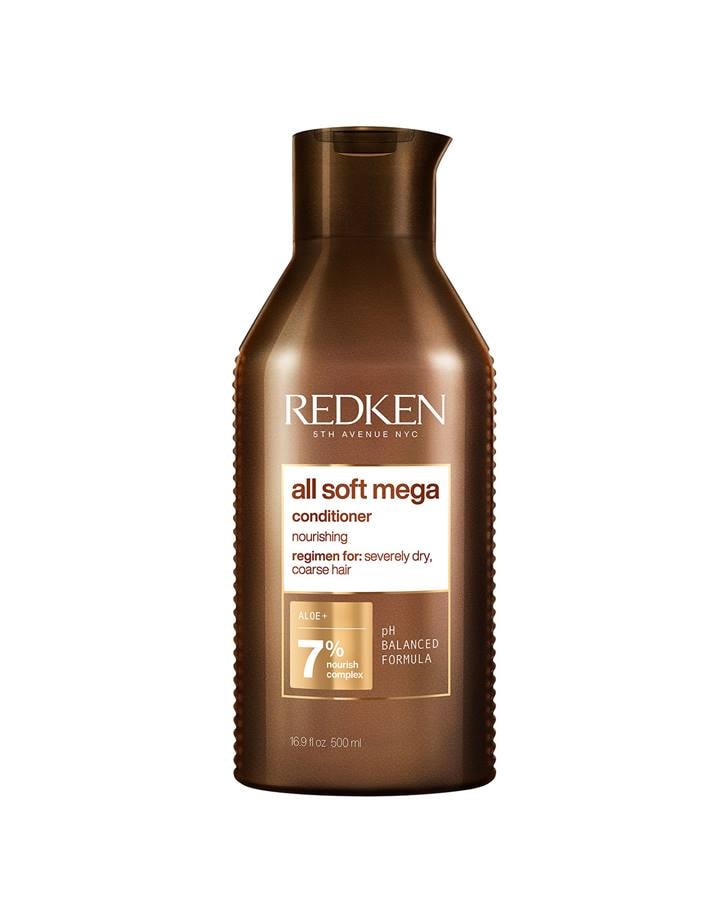 Acondicionador All Soft Mega ByRedken