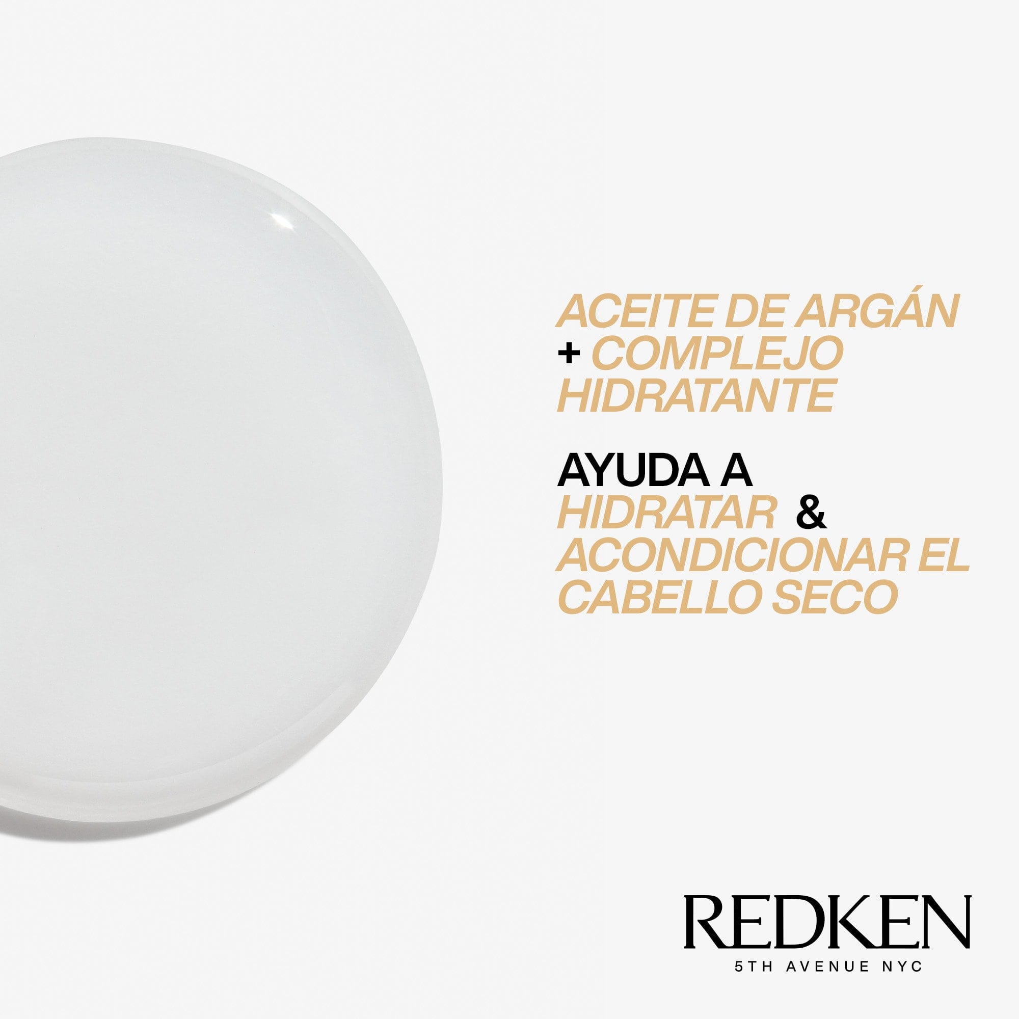 ALL SOFT ACEITE DE ARGÁN 111ML ByRedken