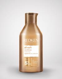 Acondicionador All Soft ByRedken
