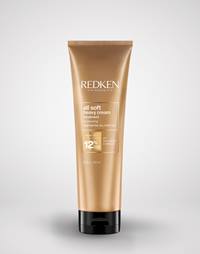 Mascarilla Heavy Cream All Soft ByRedken