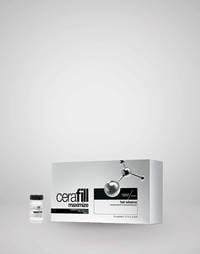 Ampolletas Cerafill Anti-Adelgazamiento ByRedken