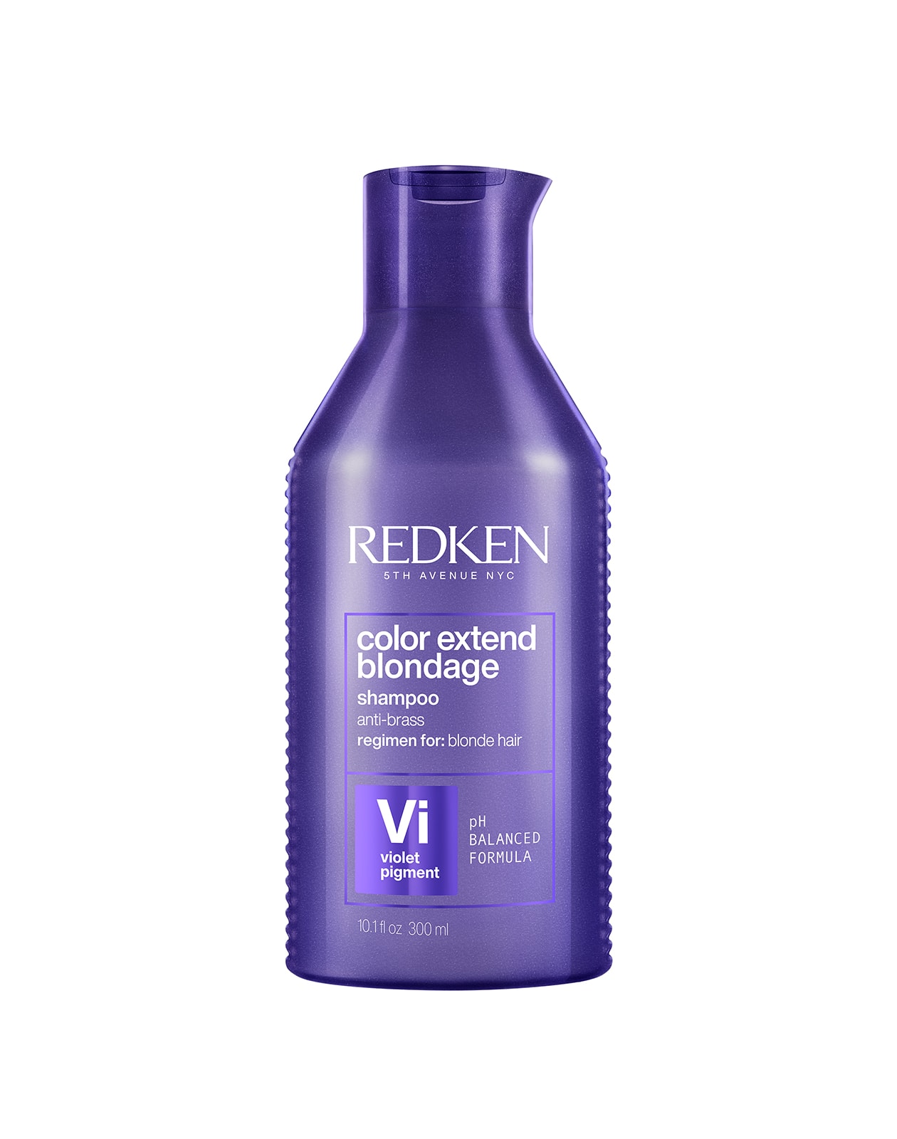 Shampoo Color Extend Blondage Violeta ByRedken