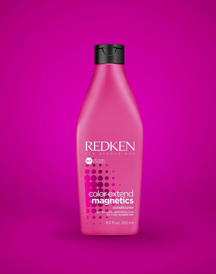 Acondicionador Sin Sulfatos Color Extend Magnetics Redken Encontraras articulos nuevos o usados en champus redken sin sulfato en ebay. acondicionador sin sulfatos color