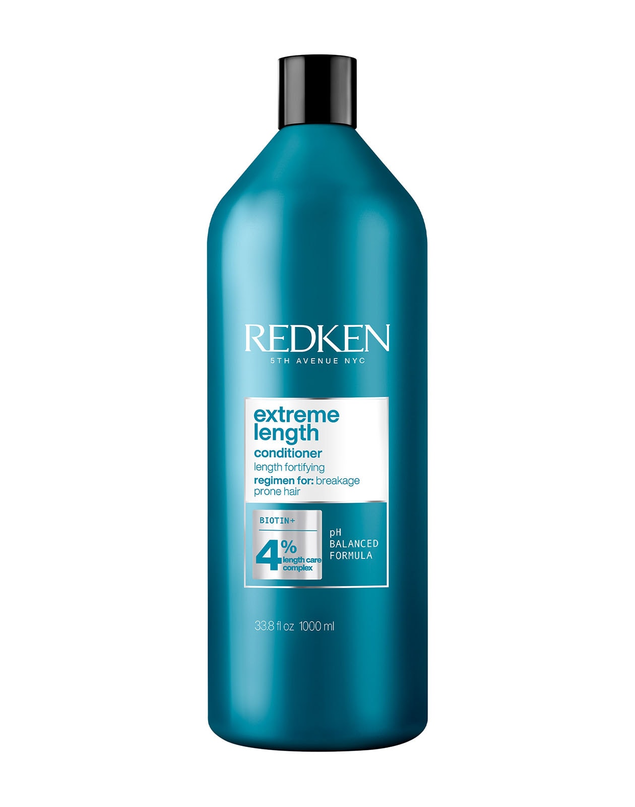 Acondicionador Extreme Lenght ByRedken