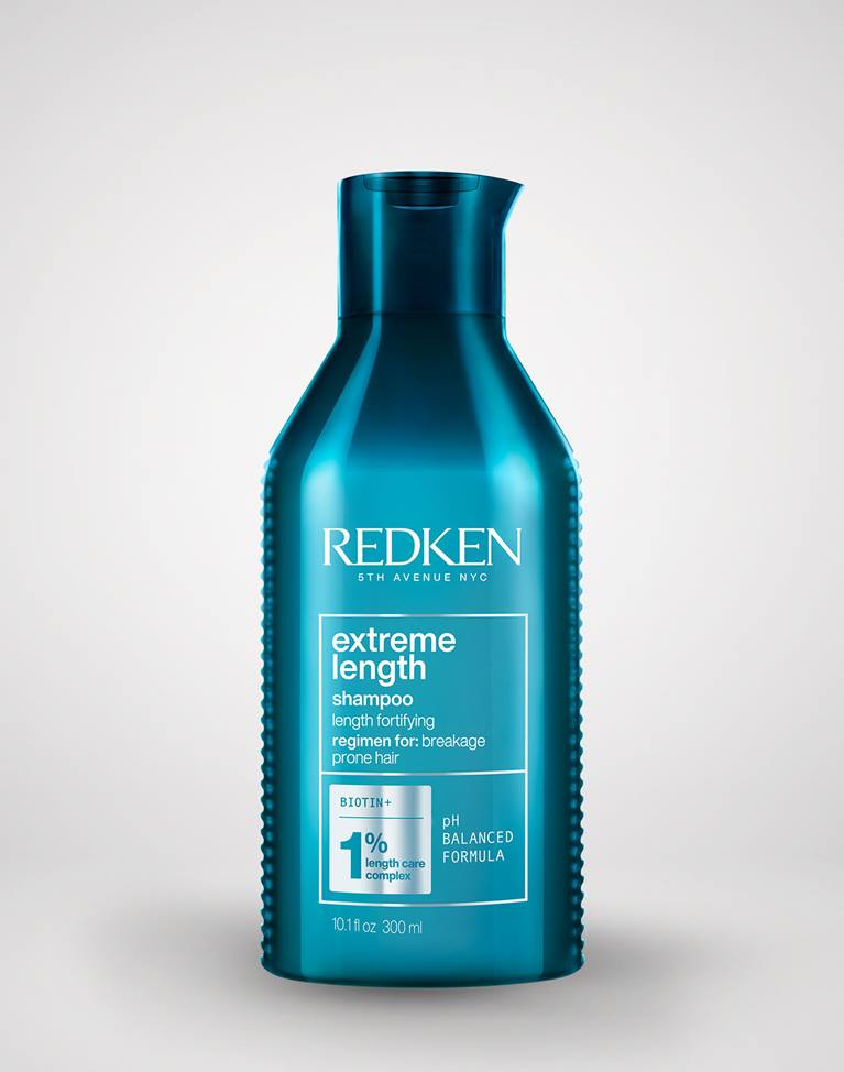 Redken | Cuidado del cabello, peinados, coloración y productos