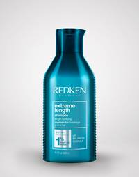 Shampoo Extreme Lenght ByRedken