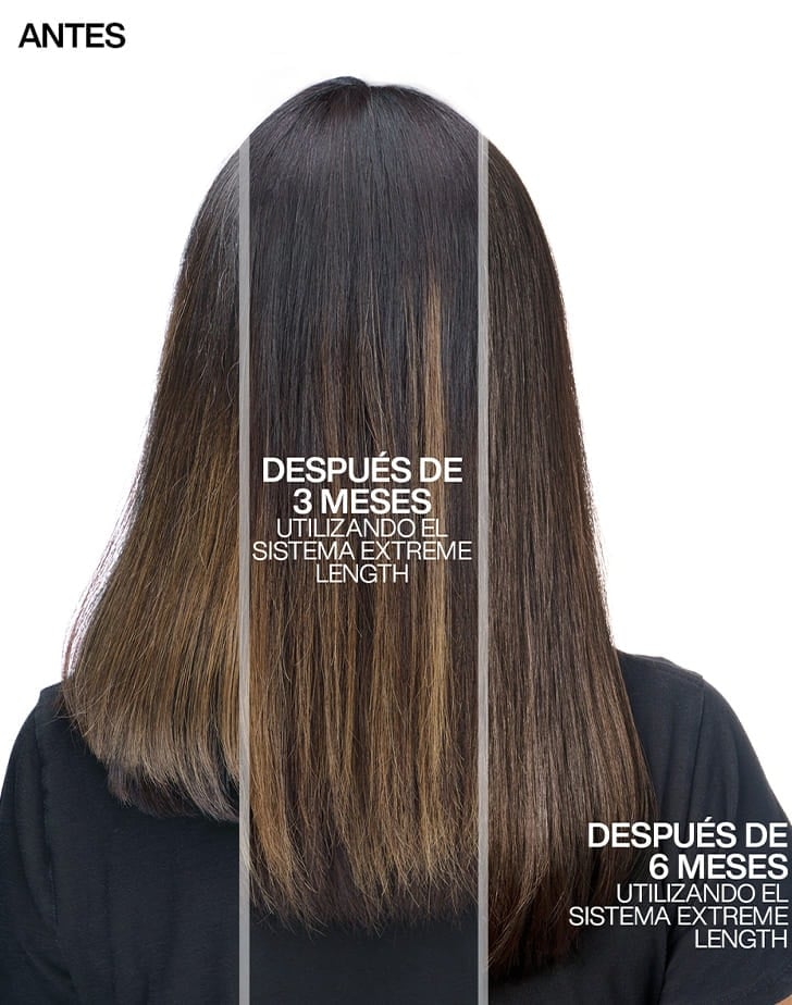 Sealer Extreme Lenght ByRedken