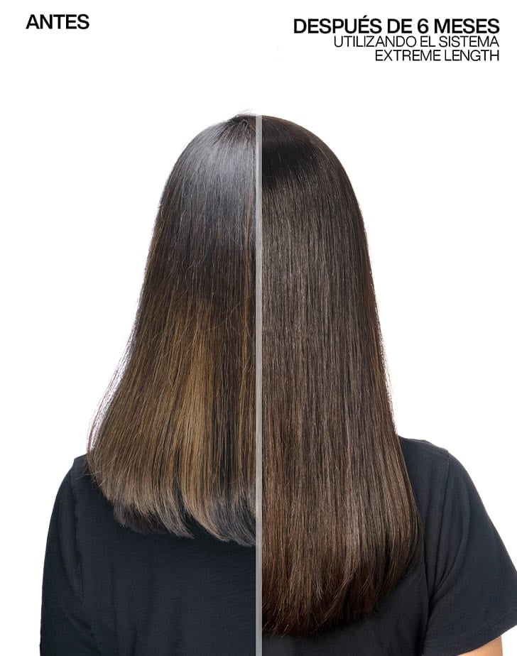 Sealer Extreme Lenght ByRedken