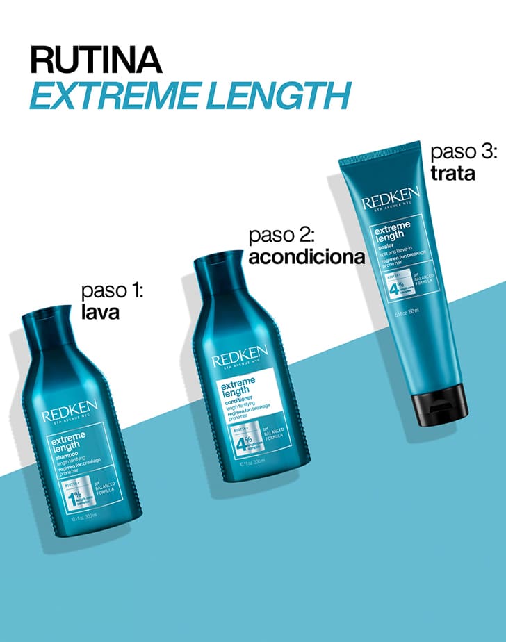 Sealer Extreme Lenght ByRedken