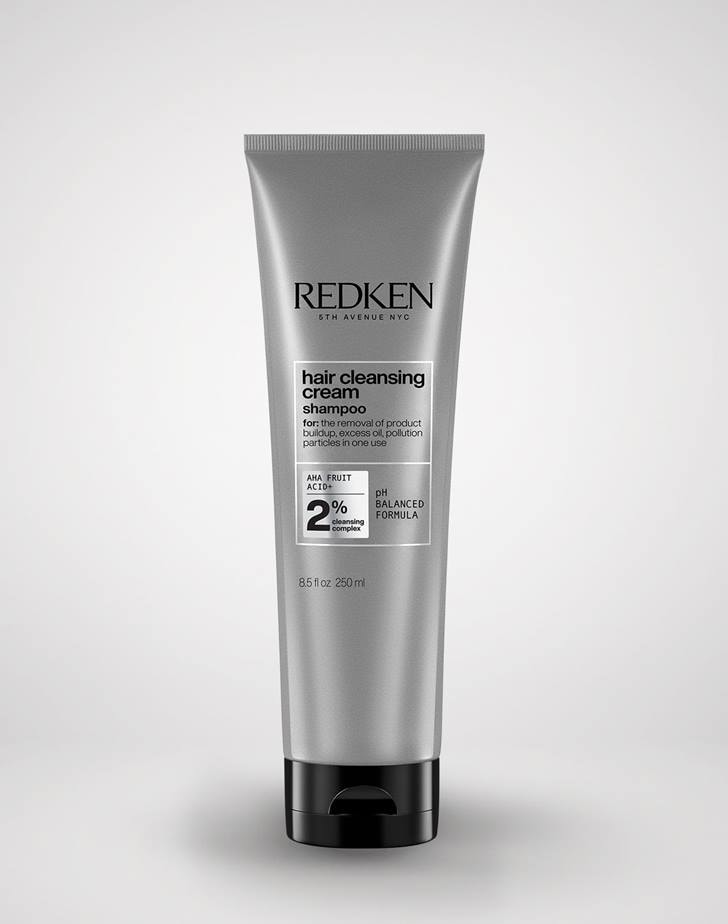 Shampoo Hair Cleansing Cream ByRedken