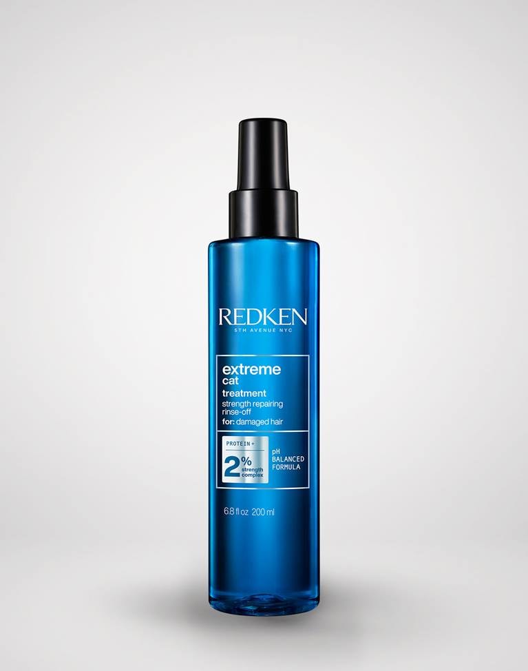 Tratamientos Redken