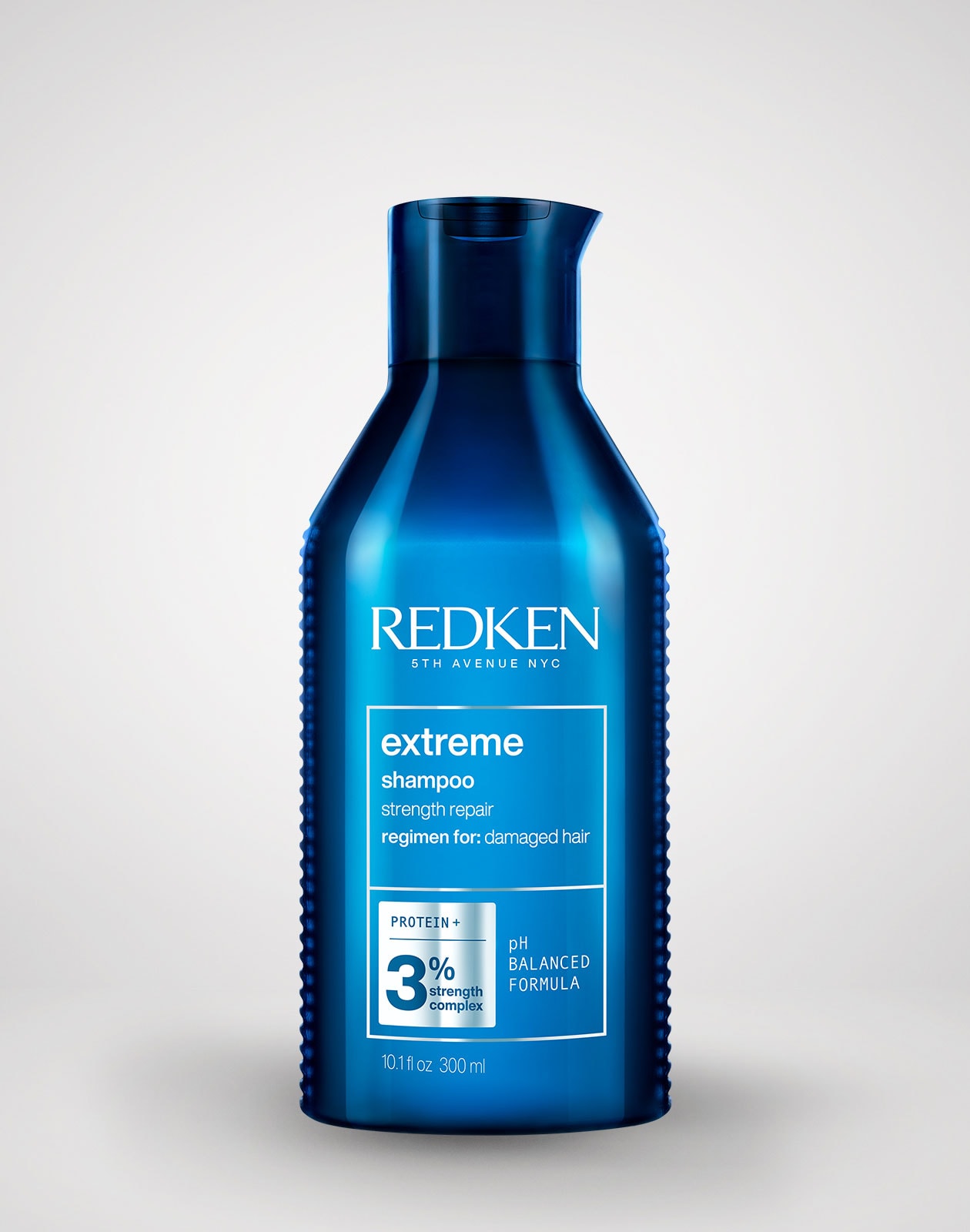 Shampoo Extreme  ByRedken