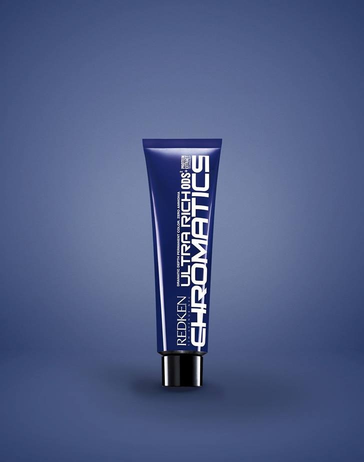 Chromatics™ Ultra Rich MONOCHROMATIC COLOR ByRedken
