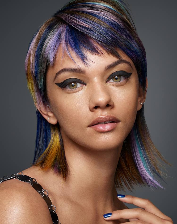 Conoce nuestras ideas de styling para tu cabello | Redken