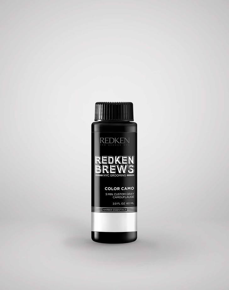 Color Camo ByRedken
