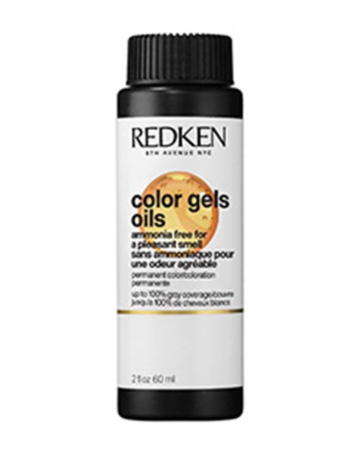 Color Gels Oils ByRedken