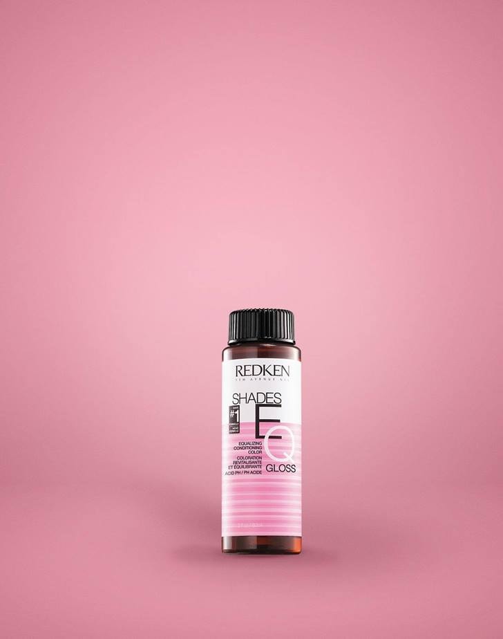 Shades EQ™ Hair Gloss ByRedken