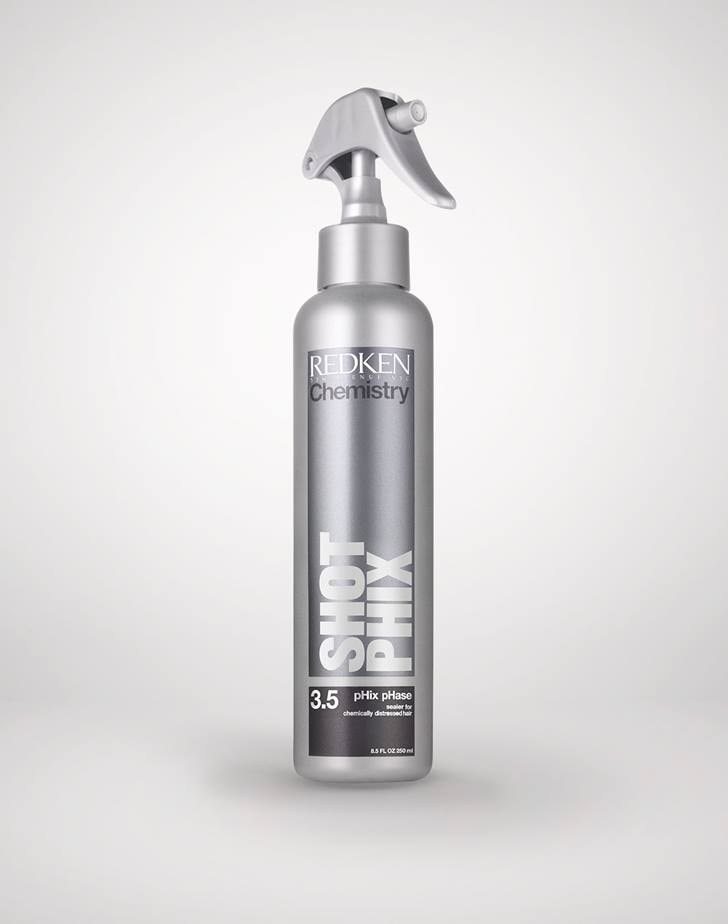 Shot Phix 3.5 Phix Phase Sealer ByRedken